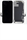 P. Apple DISPLAY COMPLETO iPHONE 12/12 PRO (HARD OLED)