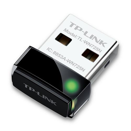 MERCUSYS USB WIFI AX300 Nano Wireless USB Adapter - MA14N