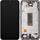 SAMSUNG LCD DISPLAY A34 5G GH82-31200A NERO