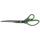 Q-CONNECT FORBICI SOFTGRIP LAME SIMMETRICHE 24.9CM KF00755