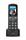 BRONDI TEL. CELL CONTROLLO REMOTO AMICO FLASH NERO BLACK