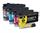 CARTUCCIA P. BROTHER HL-J6010,MFC-J5955,6955 1.5K#LC-427Y