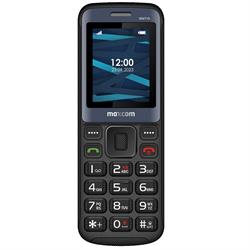MAXCOM TELEFONO Classic LTE BATT POTENZIATA VOLTE