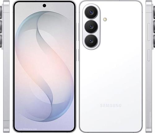 SMARTPHONE SAMSUNG S26 NON IN VENDITA