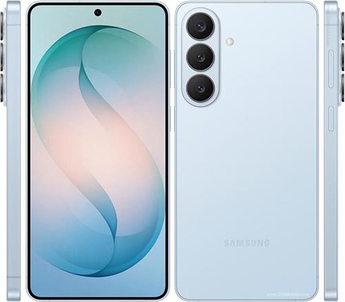 SMARTPHONE SAMSUNG S26 PLUS NON IN VENDITA