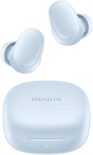 XIAOMI BLUETOOTH AURICOLARI BUDS 6 PLAY TWS BLU