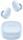 XIAOMI BLUETOOTH AURICOLARI BUDS 6 PLAY TWS BLU