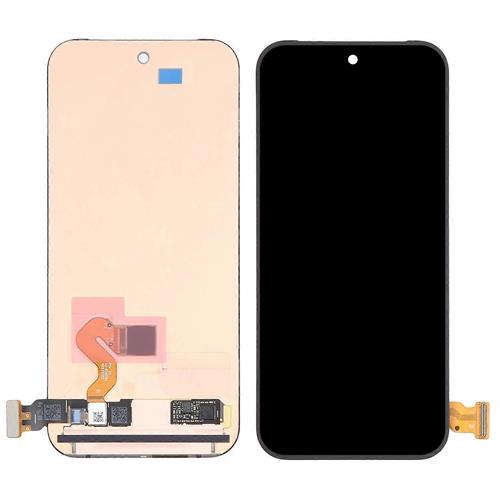 P. Google Pixel DISPLAY SENZA TELAIO 9 PRO