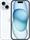 APPLE -USATO- GR. A. IPHONE 15 256GB BLU