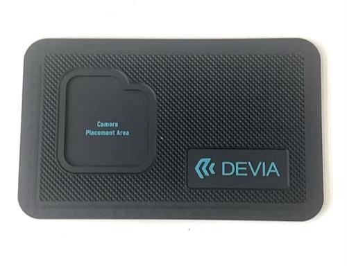 DEVIA TAPPETINO ANTISCIVOLO 23 X 14 CM PER INSTALLZIONE