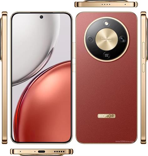 SMARTPHONE HONOR MAGIC 8 LITE  NON IN VENDITA