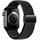 TECH-PROTECT CINTURINO APPLE WATCH 44/45/46/49 MM NERO