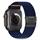 TECH-PROTECT CINTURINO APPLE WATCH 44/45/46/49 MM BLU