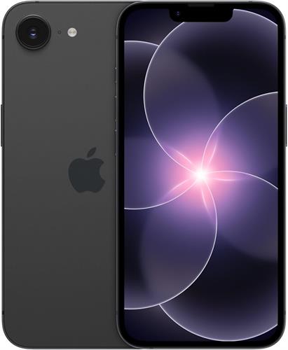 APPLE SMARTPHONE IPHONE 17E 256 GB NERO