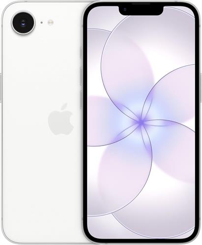 APPLE SMARTPHONE IPHONE 17E 256 GB BIANCO