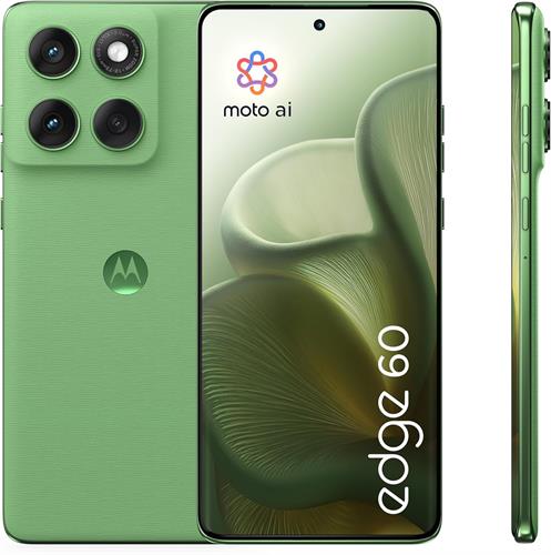 MOTOROLA SMARTPHONE OPERATORE EDGE 60 8/256 INV/