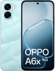 OPPO SMARTPHONE A6X 4/128 BLU