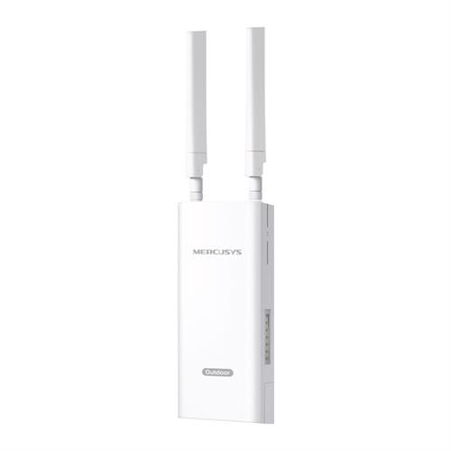 MERCUSYS ROUTER 4G LTE 300 OUTDOOR/INDOOR PRESA LAN MB118-4G
