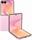 SMARTPHONE SAMSUNG FLIP 8 NON IN VENDITA