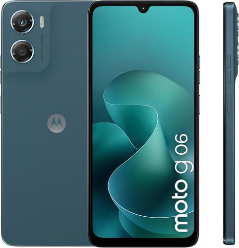 MOTOROLA SMARTPHONE OPERATORE G06 8/256 TAPESTRY INV/
