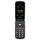 BEGHELLI CELLULARE GSM SENIOR LCD 2,4 2 SIM NERO